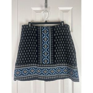 LOFT Womens Skirt Size 12